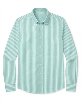 Colored Oxford Shirt