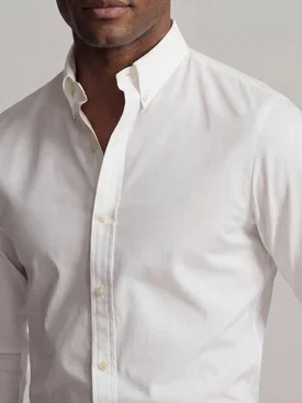 Luxury Thomas Mason shirt