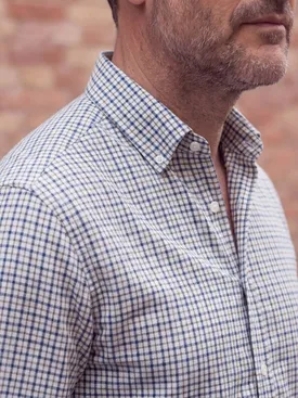 Tattersall Shirt