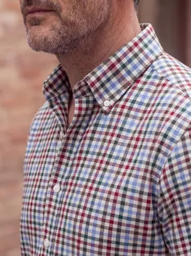 Tattersall Shirt
