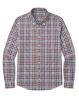 Tattersall Shirt