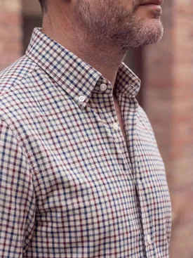 Tattersall Shirt