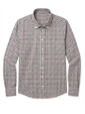 Tattersall Shirt