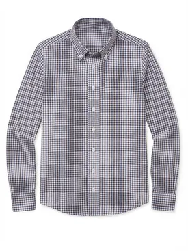 Tattersall Shirt