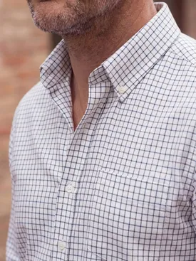 Tattersall Shirt