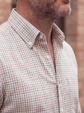 Tattersall Shirt