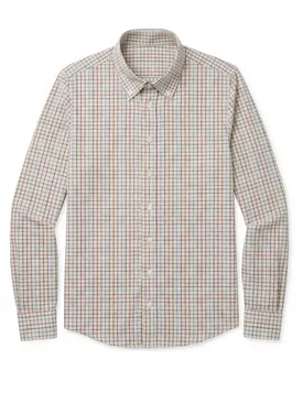 Tattersall Shirt
