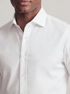 Thomas Mason Wrinkle-Free Shirt