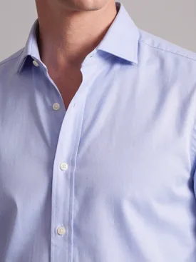 Thomas Mason Wrinkle-Free Shirt