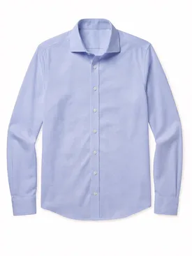 Thomas Mason Wrinkle-Free Shirt