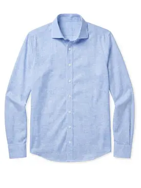 Lightweight Linen Shirt