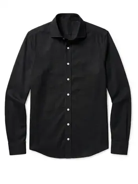 Lightweight Linen Shirt
